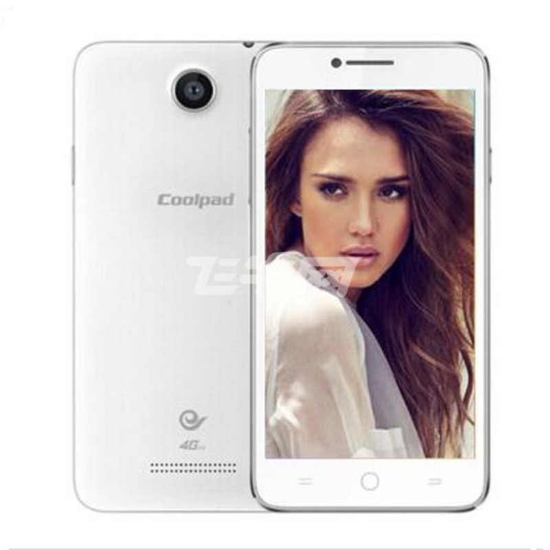 酷派(coolpad) 酷派 5263 电信4g单卡版手机