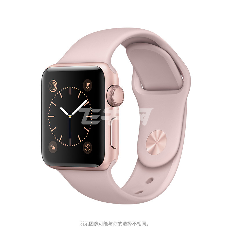 apple苹果 watch series 1 苹果智能手表 38mm 42mm