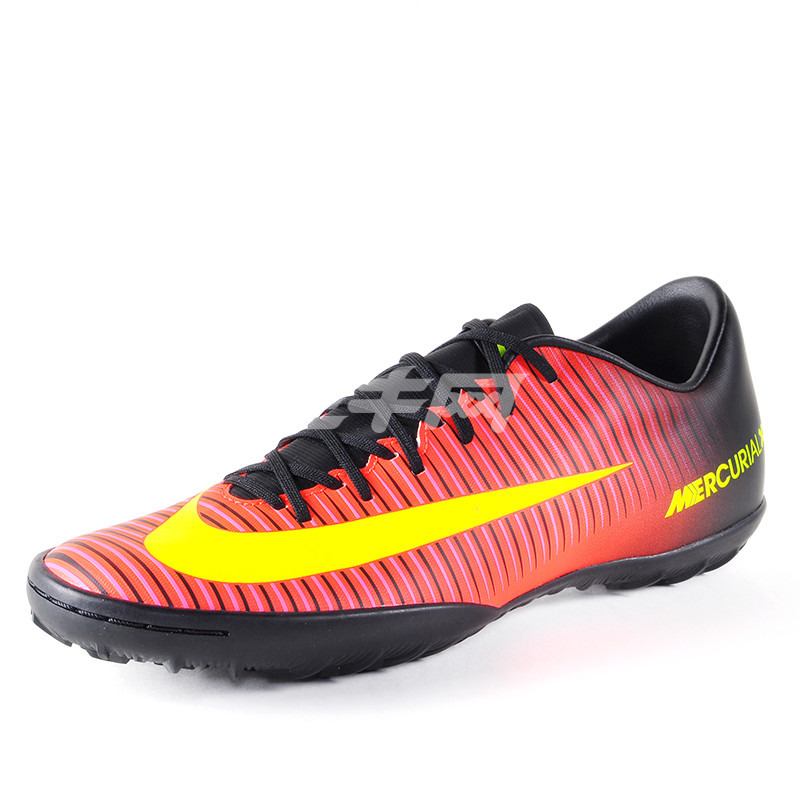 nike耐克mercurial victory vi tf男刺客11碎丁足球鞋831968-87