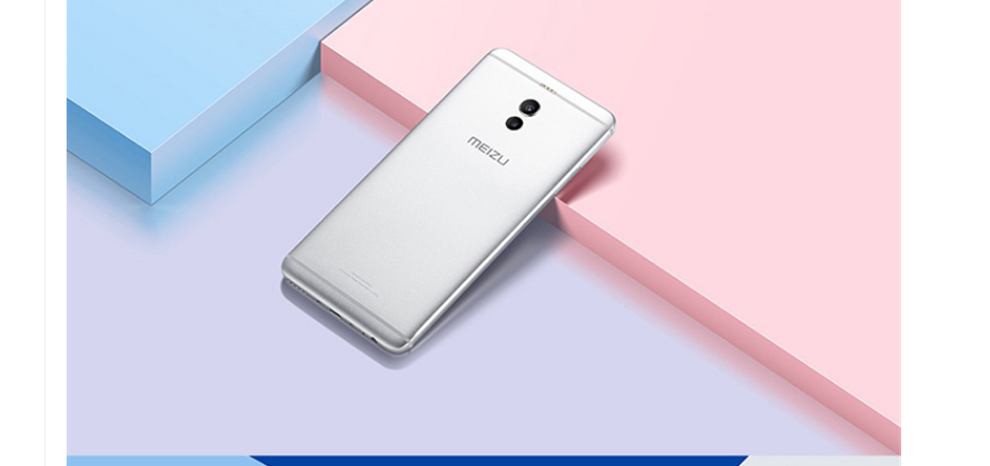 魅族(meizu)魅蓝note6 4g手机 全网通双卡双待
