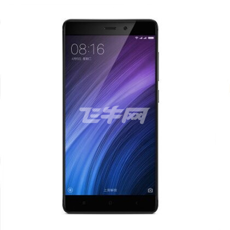 小米 红米手机4 标配全网通版 16gb