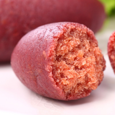 北京御食园小紫薯500g