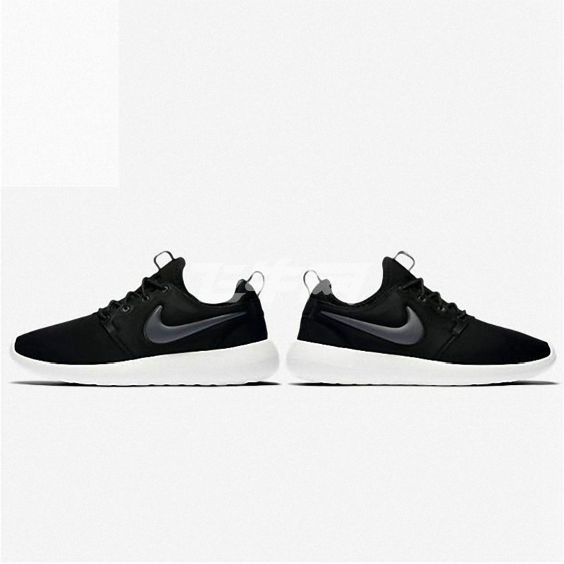 耐克男子nike roshe two 奧運倫敦2代 男女鞋跑步運動休閒情侶鞋