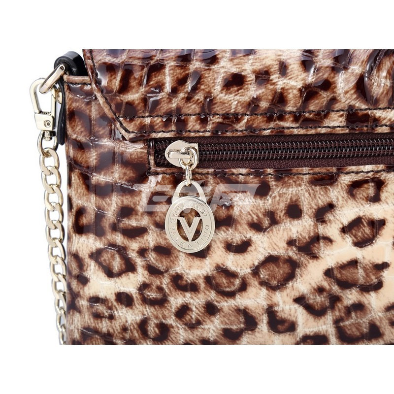 华伦天奴.奥兰迪valentino orlandi 米兰系列富丽女式手包 6211002