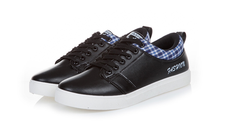 博杜安2017新款夏季小白鞋男士板鞋运动休闲鞋皮鞋韩版男鞋低帮单鞋