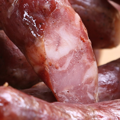 特华得红肠 龙江特产香肠 风干肠 腊肠 120g/袋