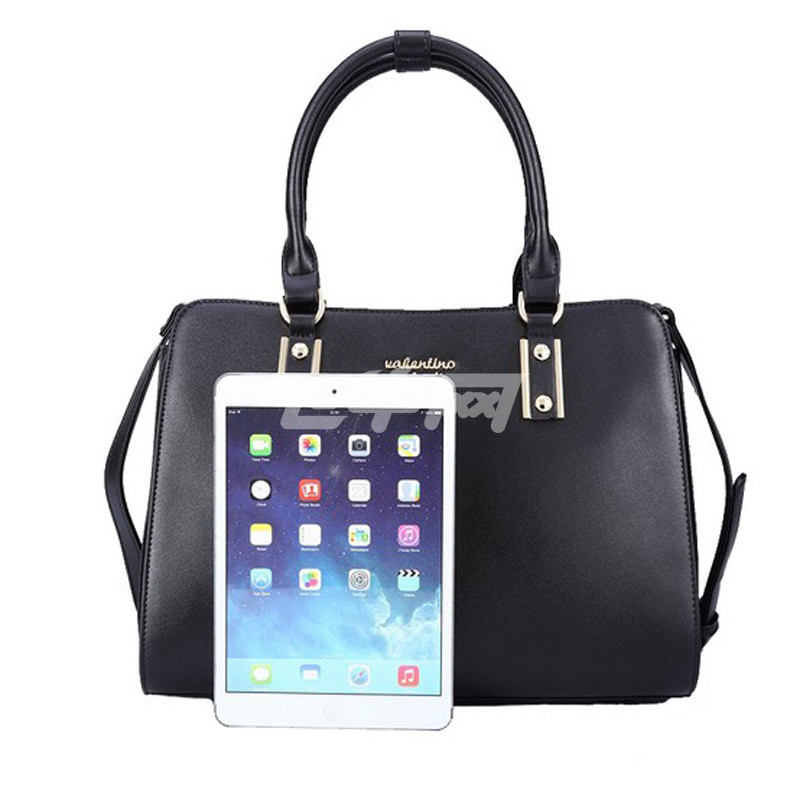 奥兰迪valentino orlandi 新款女包真皮女士包包欧美时尚潮流牛皮手提