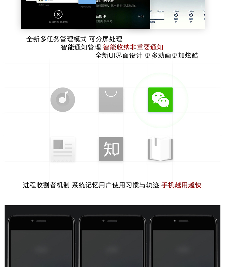 规格参数 品牌:魅族(meizu)             >      meizu/魅族 魅蓝5 全